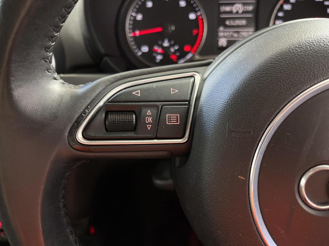 Photo '24' of Audi A1 Photo '24' of Audi A1