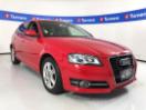 Thumbnail '1' of Audi A3