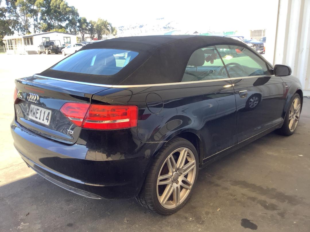 Photo '3' of Audi A3