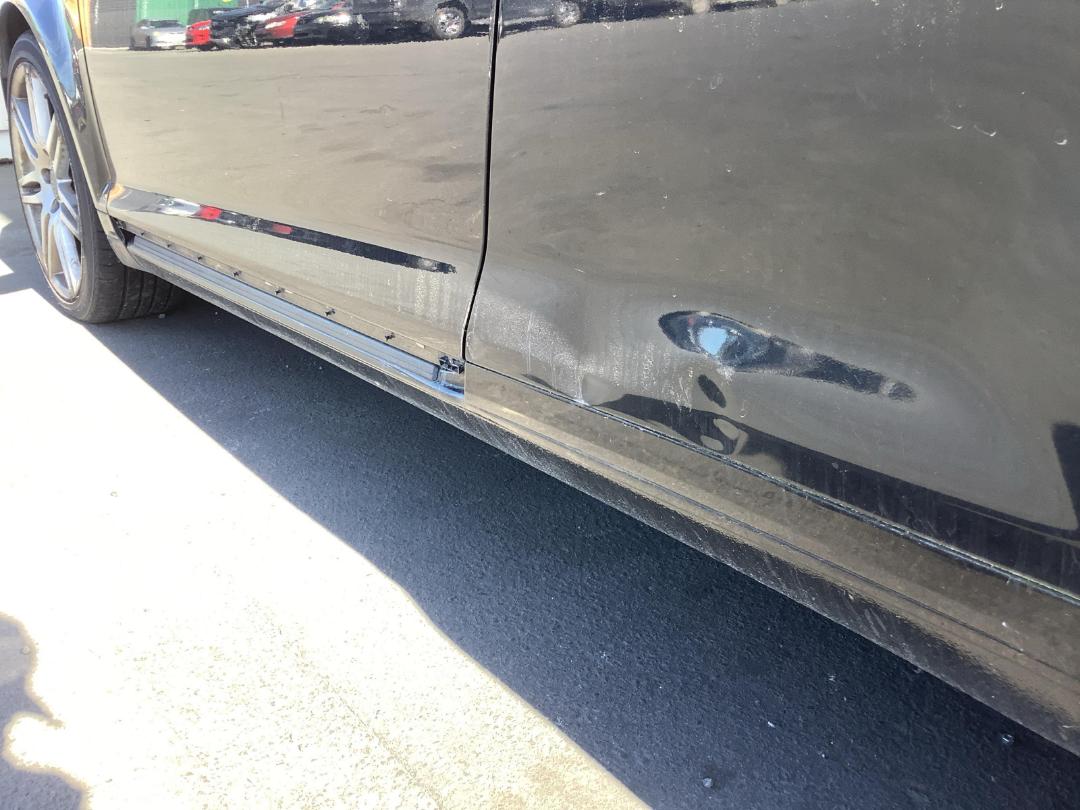 Photo '5' of Audi A3