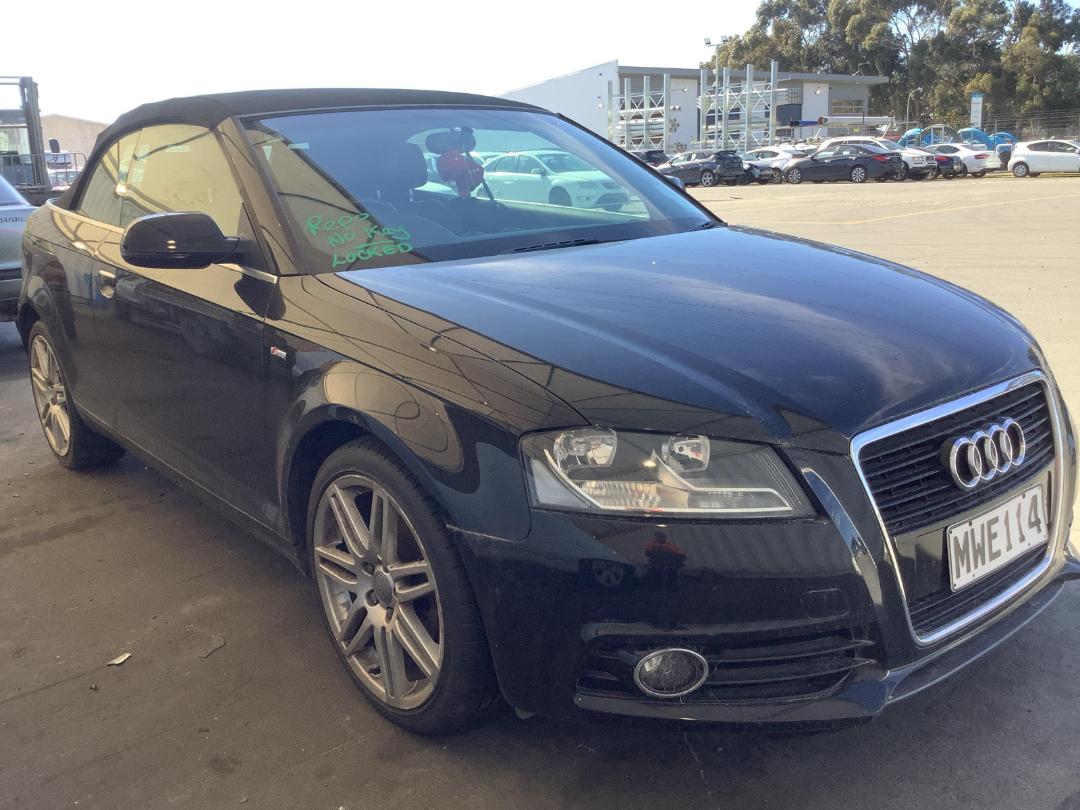 Photo '2' of Audi A3