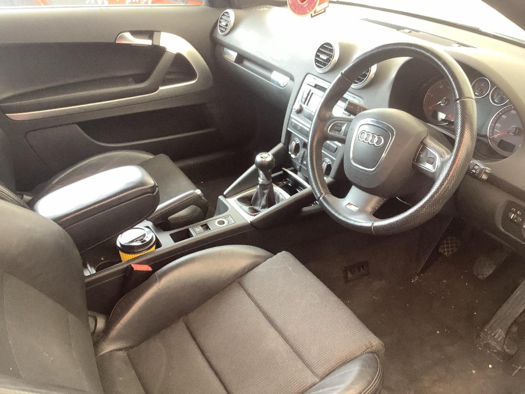 Photo '8' of Audi A3