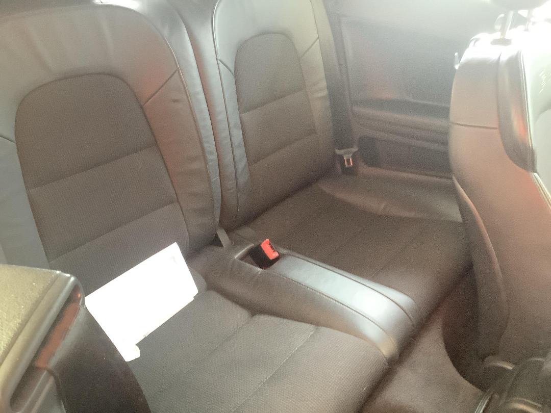 Photo '6' of Audi A3