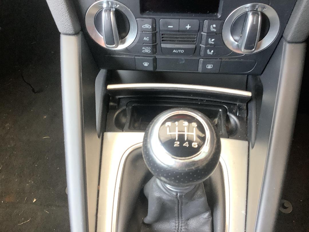 Photo '10' of Audi A3