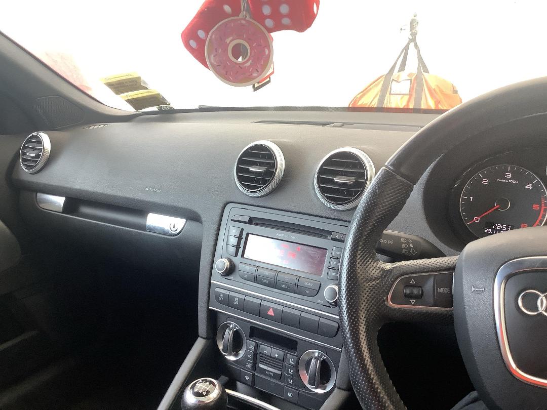 Photo '11' of Audi A3