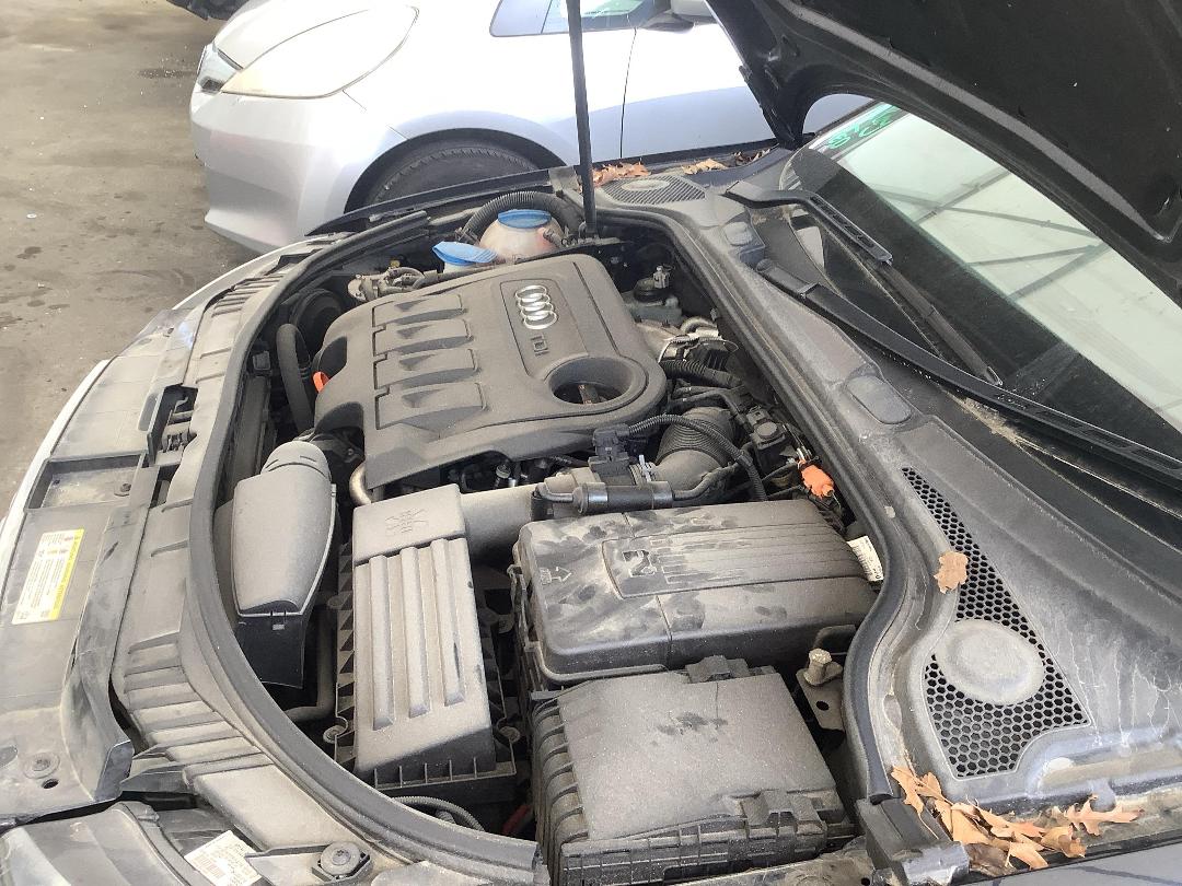 Photo '13' of Audi A3