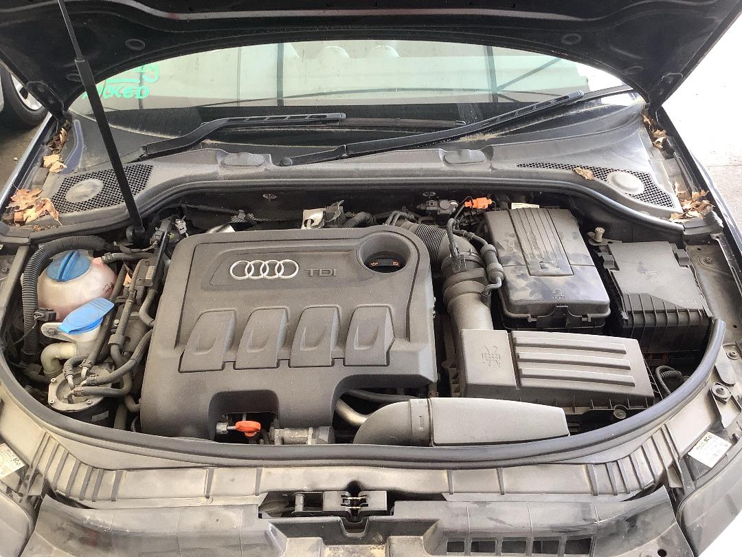 Photo '12' of Audi A3