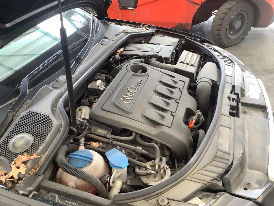 Photo '14' of Audi A3