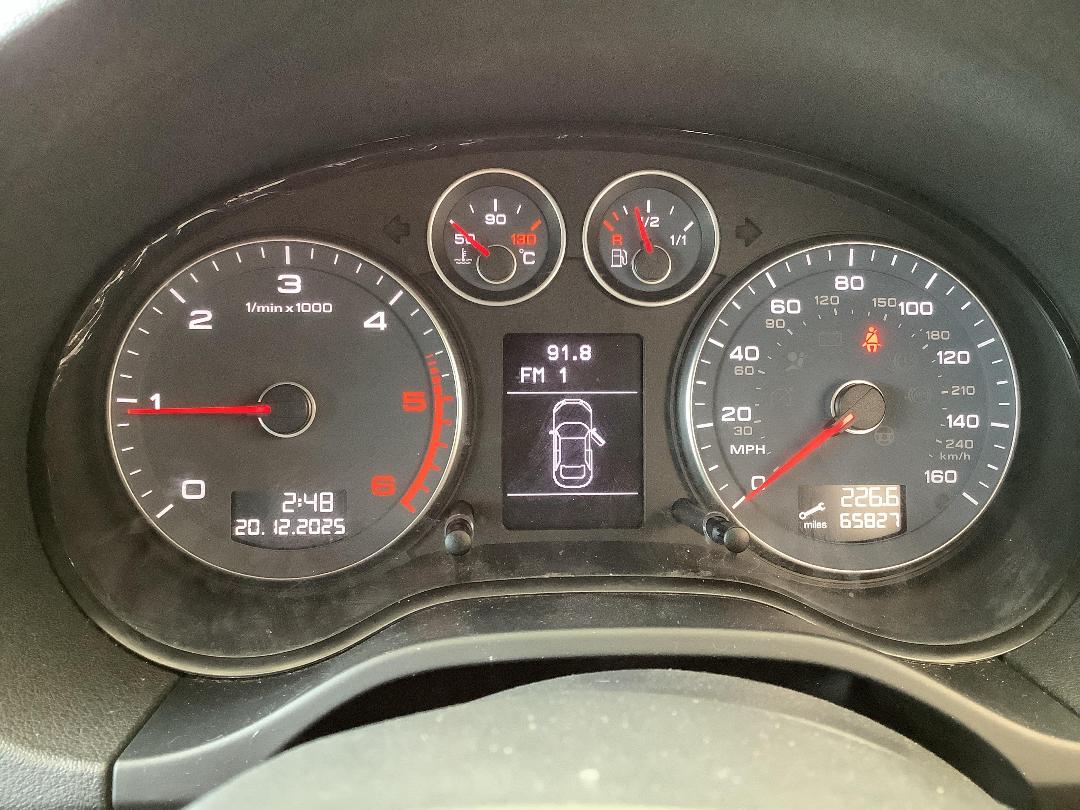 Photo '16' of Audi A3