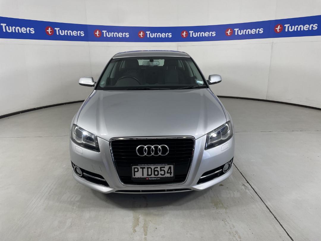 Photo '2' of Audi A3