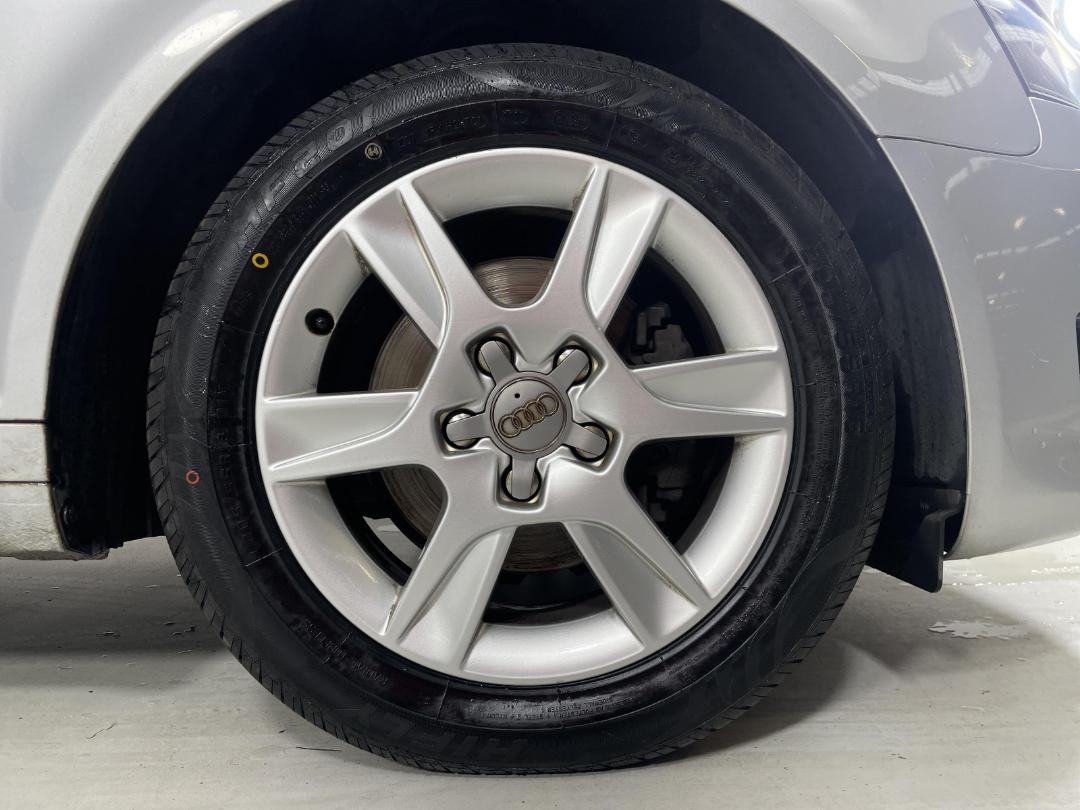 Photo '9' of Audi A3