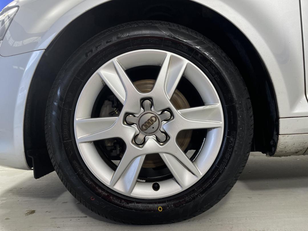 Photo '10' of Audi A3