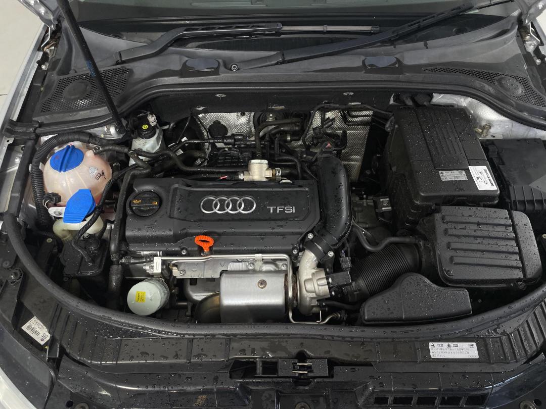 Photo '13' of Audi A3