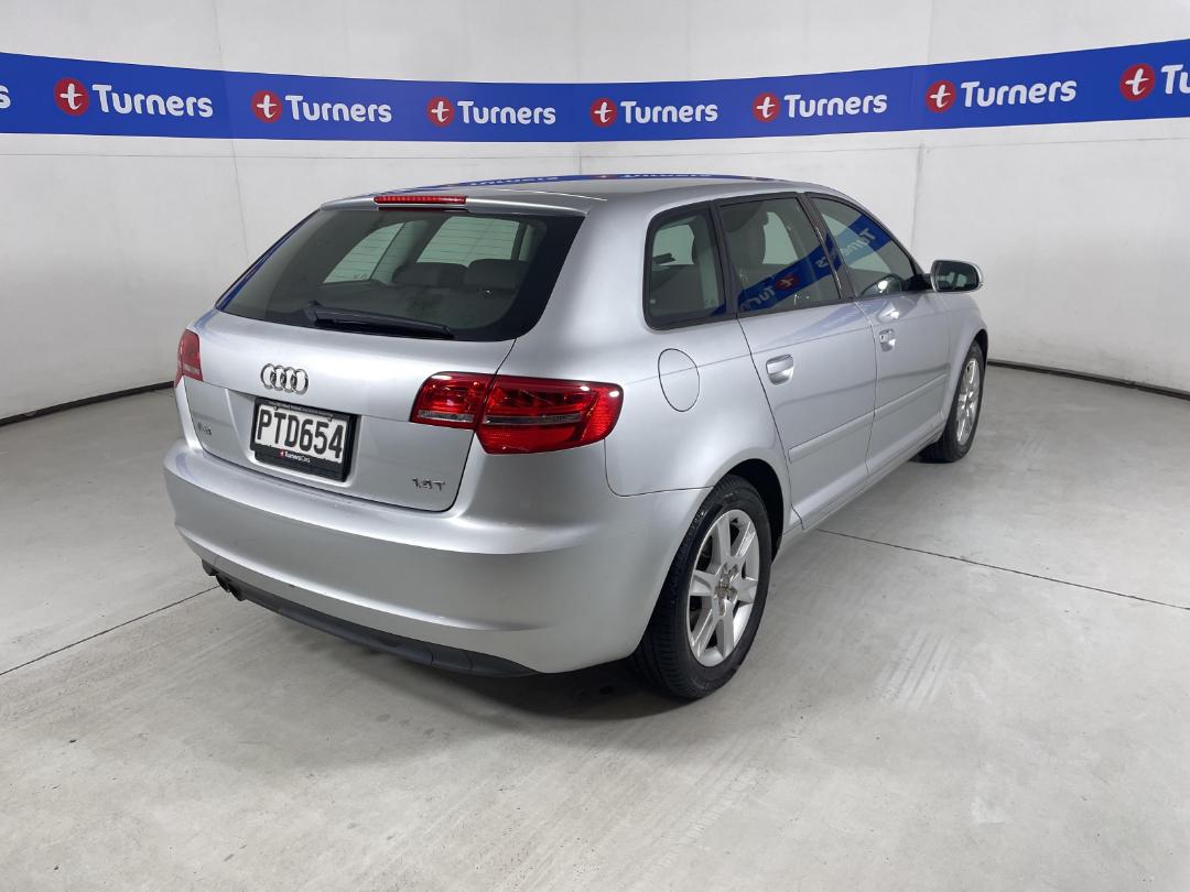 Photo '7' of Audi A3