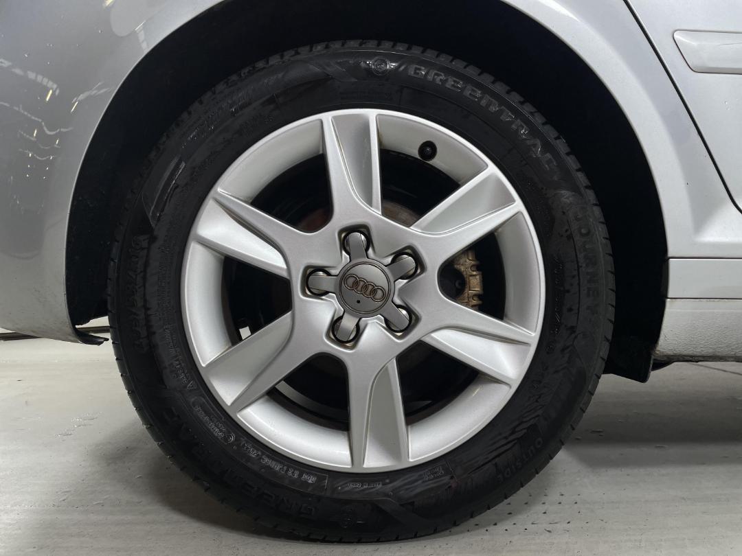 Photo '12' of Audi A3