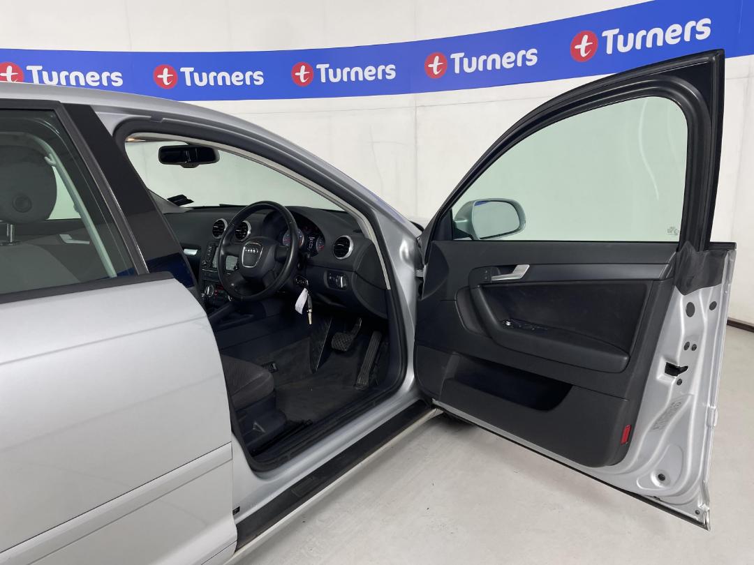 Photo '15' of Audi A3