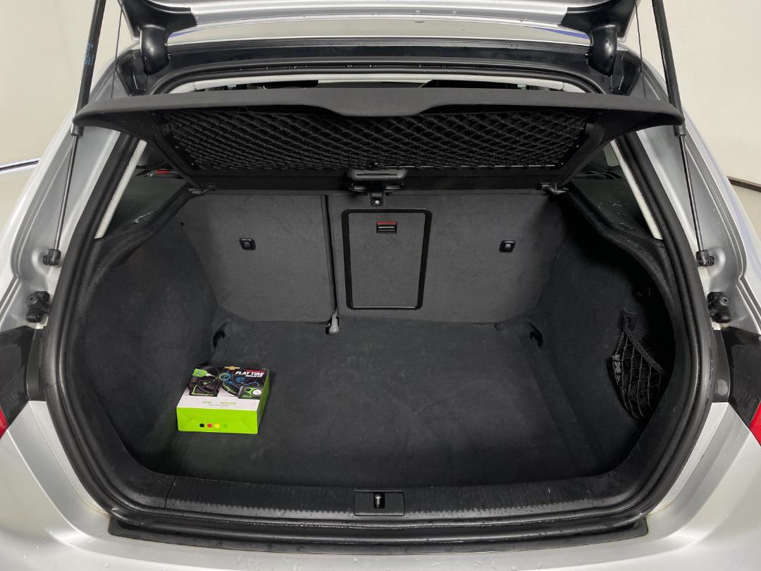 Photo '14' of Audi A3