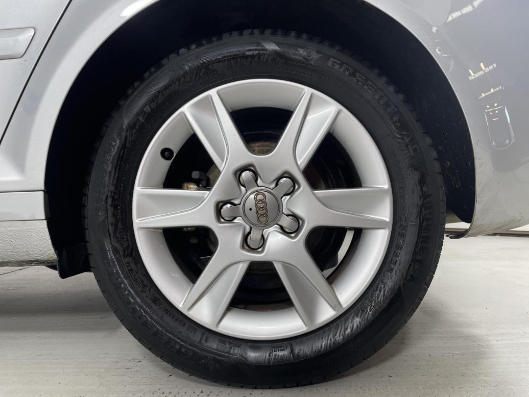 Photo '11' of Audi A3