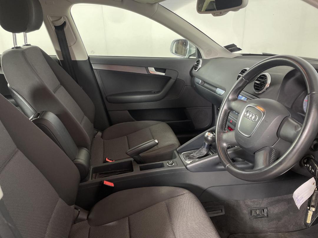 Photo '16' of Audi A3