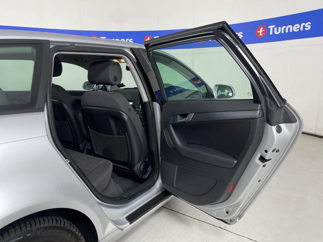 Photo '19' of Audi A3