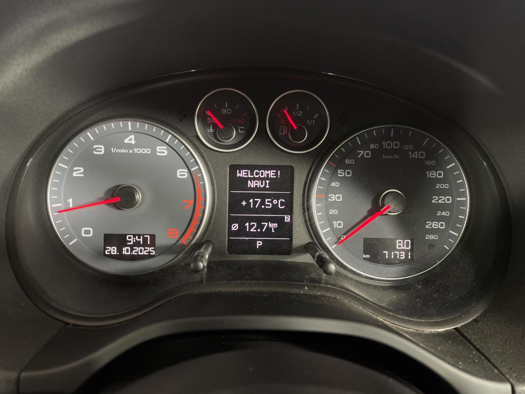 Photo '21' of Audi A3