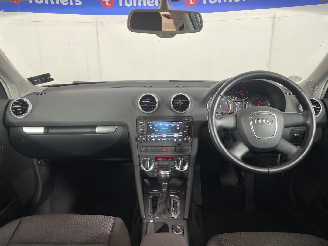 Photo '17' of Audi A3