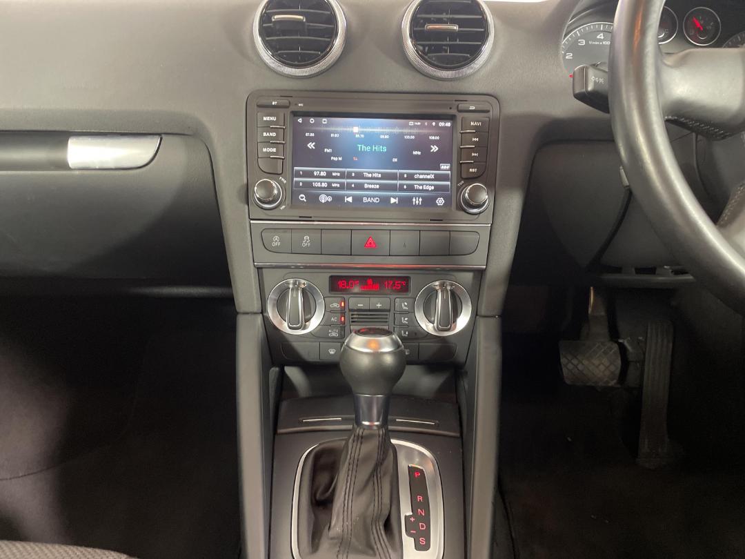 Photo '18' of Audi A3