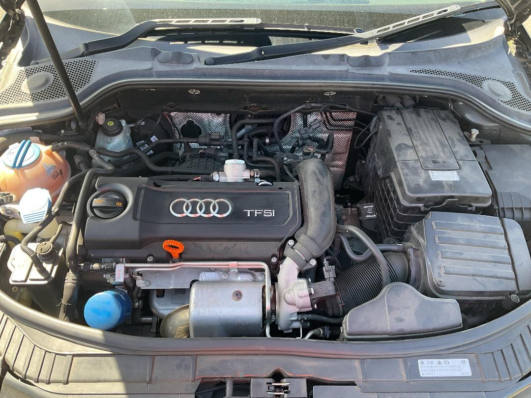 Photo '2' of Audi A3 Photo '2' of Audi A3