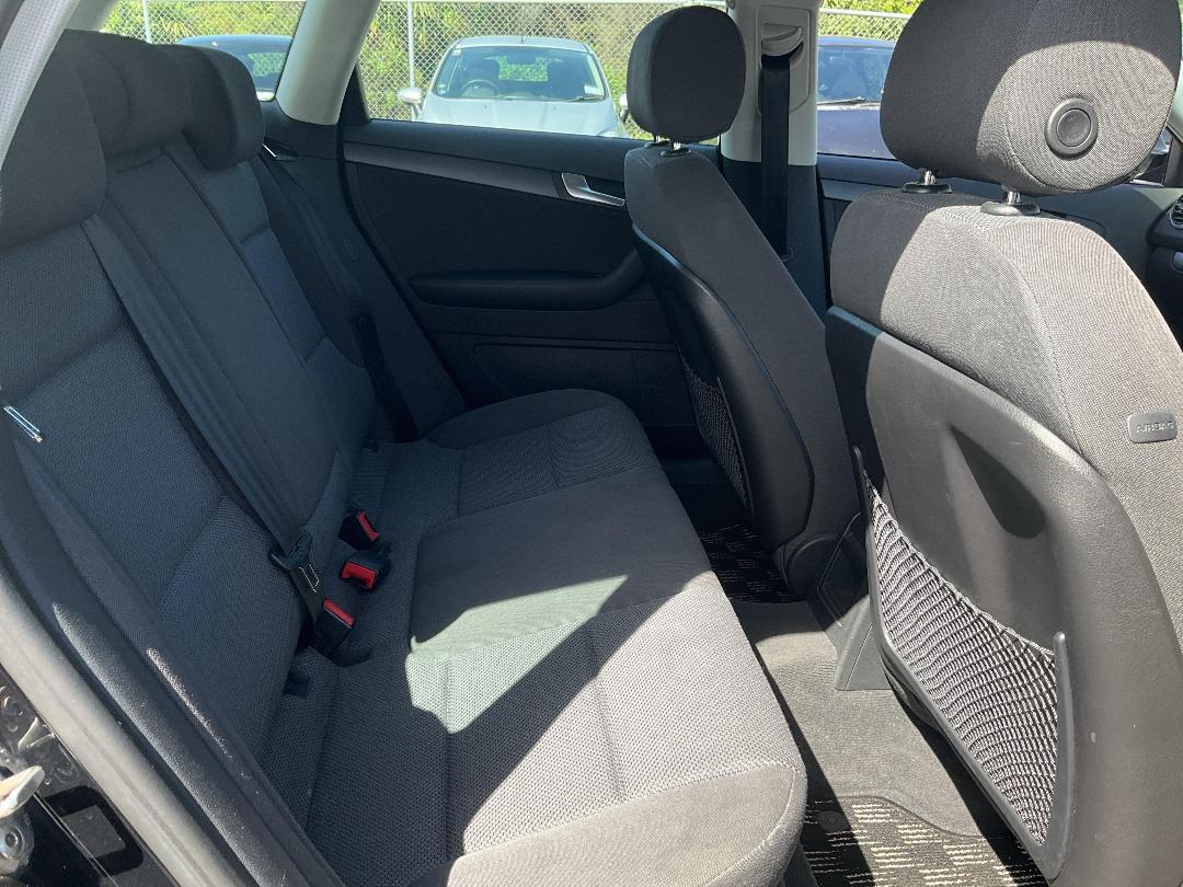 Photo '9' of Audi A3 Photo '9' of Audi A3