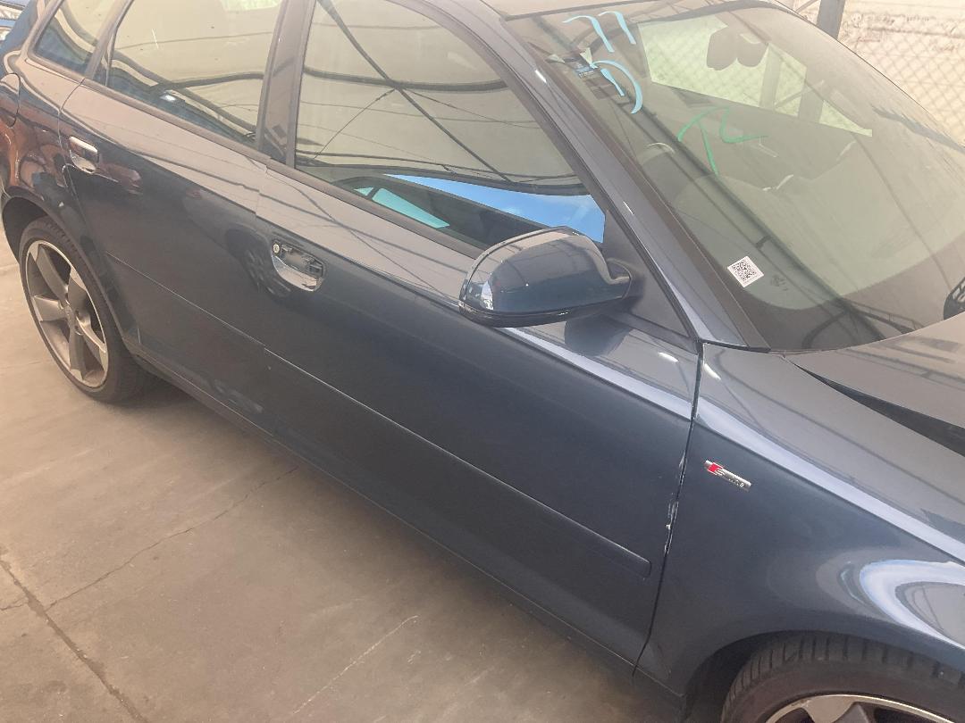 Photo '3' of Audi A3 Photo '3' of Audi A3