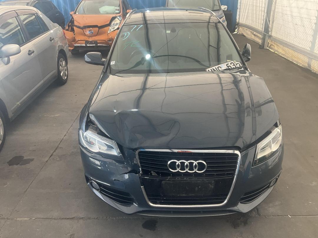 Photo '4' of Audi A3 Photo '4' of Audi A3