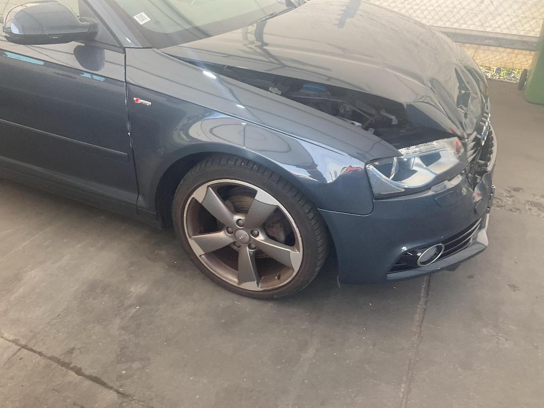 Photo '2' of Audi A3 Photo '2' of Audi A3