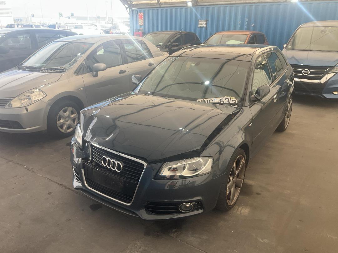 Photo '5' of Audi A3 Photo '5' of Audi A3