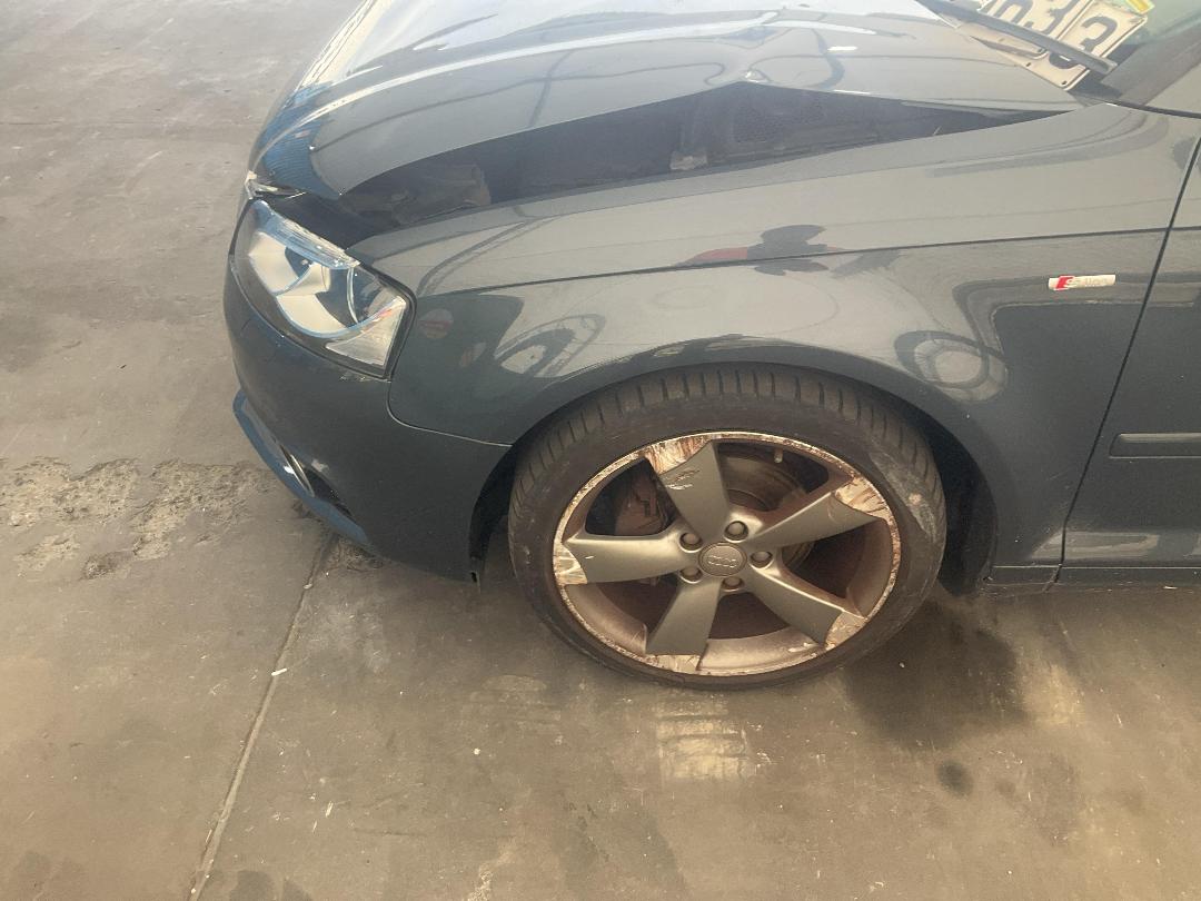 Photo '6' of Audi A3 Photo '6' of Audi A3