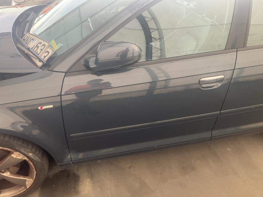 Photo '7' of Audi A3 Photo '7' of Audi A3