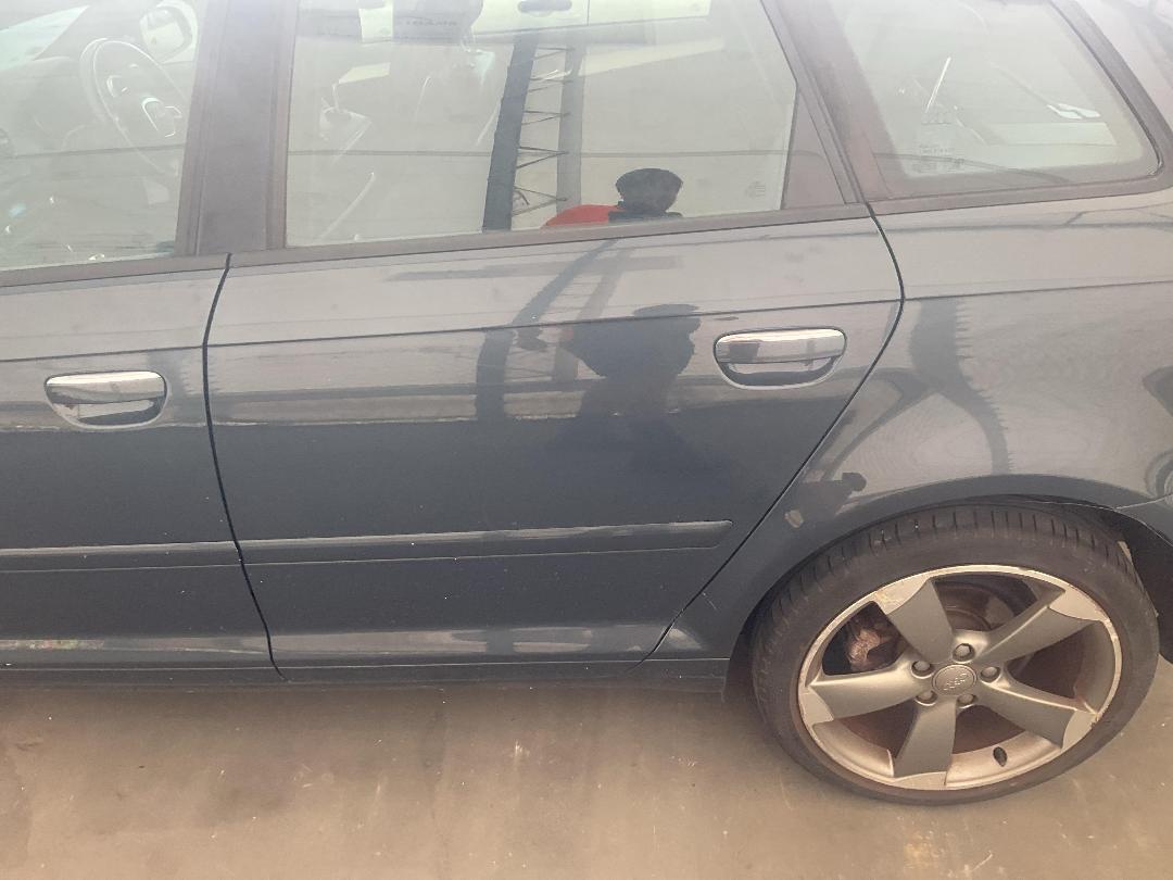 Photo '8' of Audi A3 Photo '8' of Audi A3