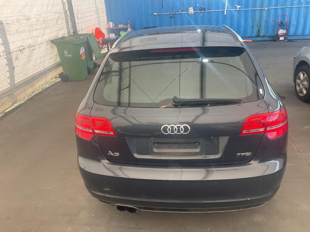 Photo '12' of Audi A3 Photo '12' of Audi A3