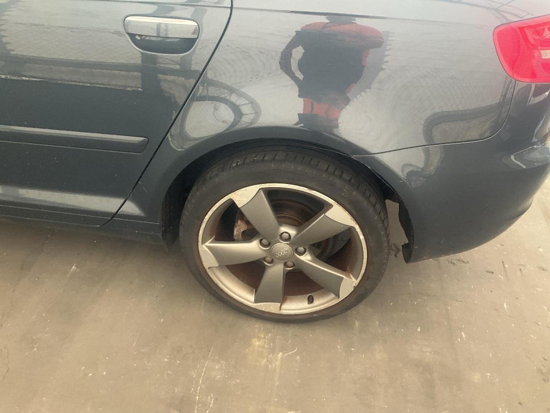 Photo '10' of Audi A3 Photo '10' of Audi A3