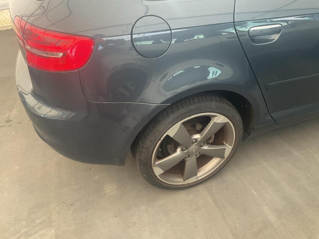 Photo '14' of Audi A3 Photo '14' of Audi A3