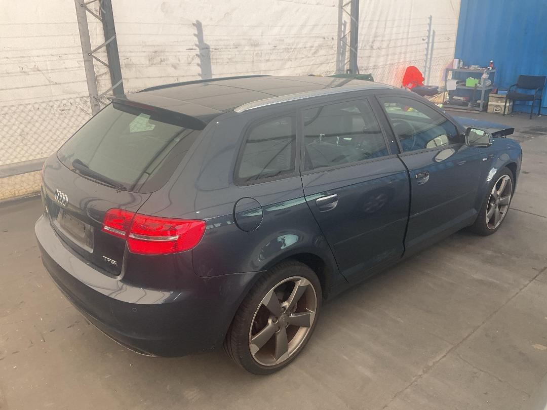 Photo '13' of Audi A3 Photo '13' of Audi A3