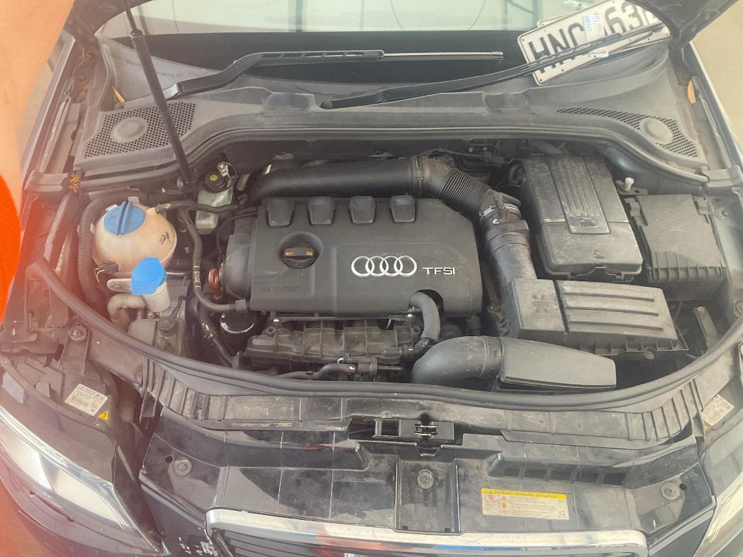 Photo '16' of Audi A3 Photo '16' of Audi A3