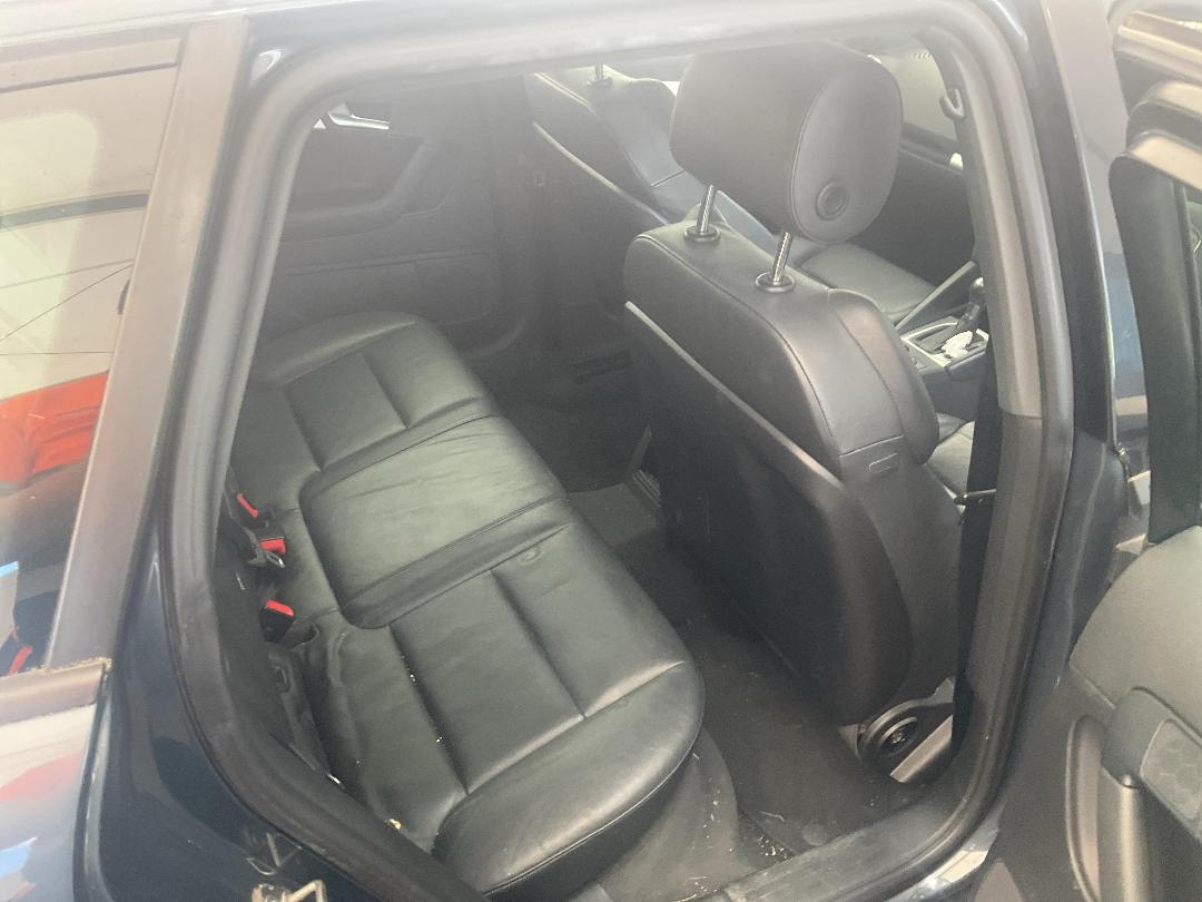 Photo '21' of Audi A3 Photo '21' of Audi A3