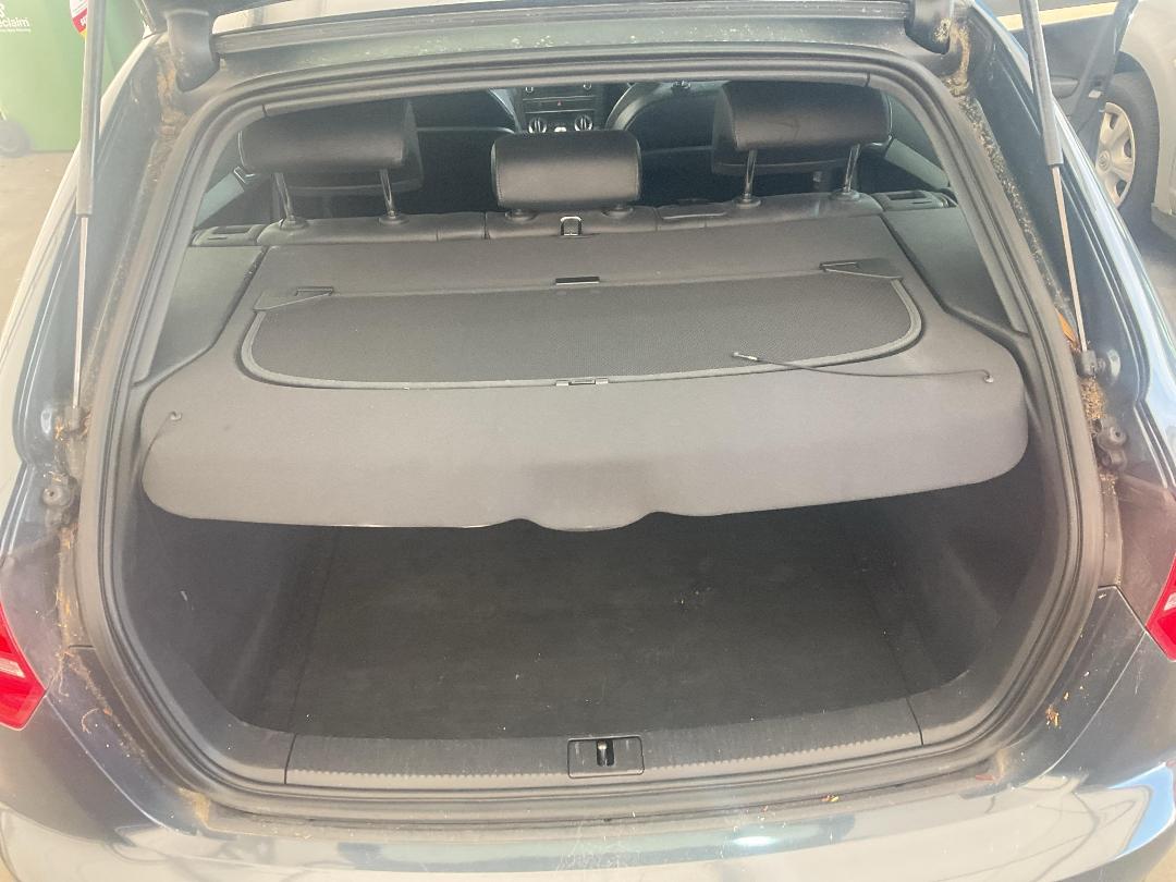 Photo '23' of Audi A3 Photo '23' of Audi A3