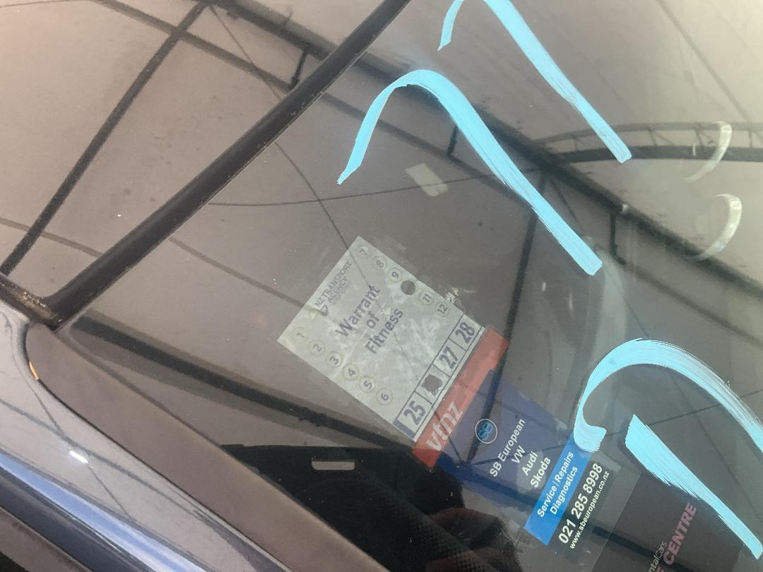 Photo '24' of Audi A3 Photo '24' of Audi A3