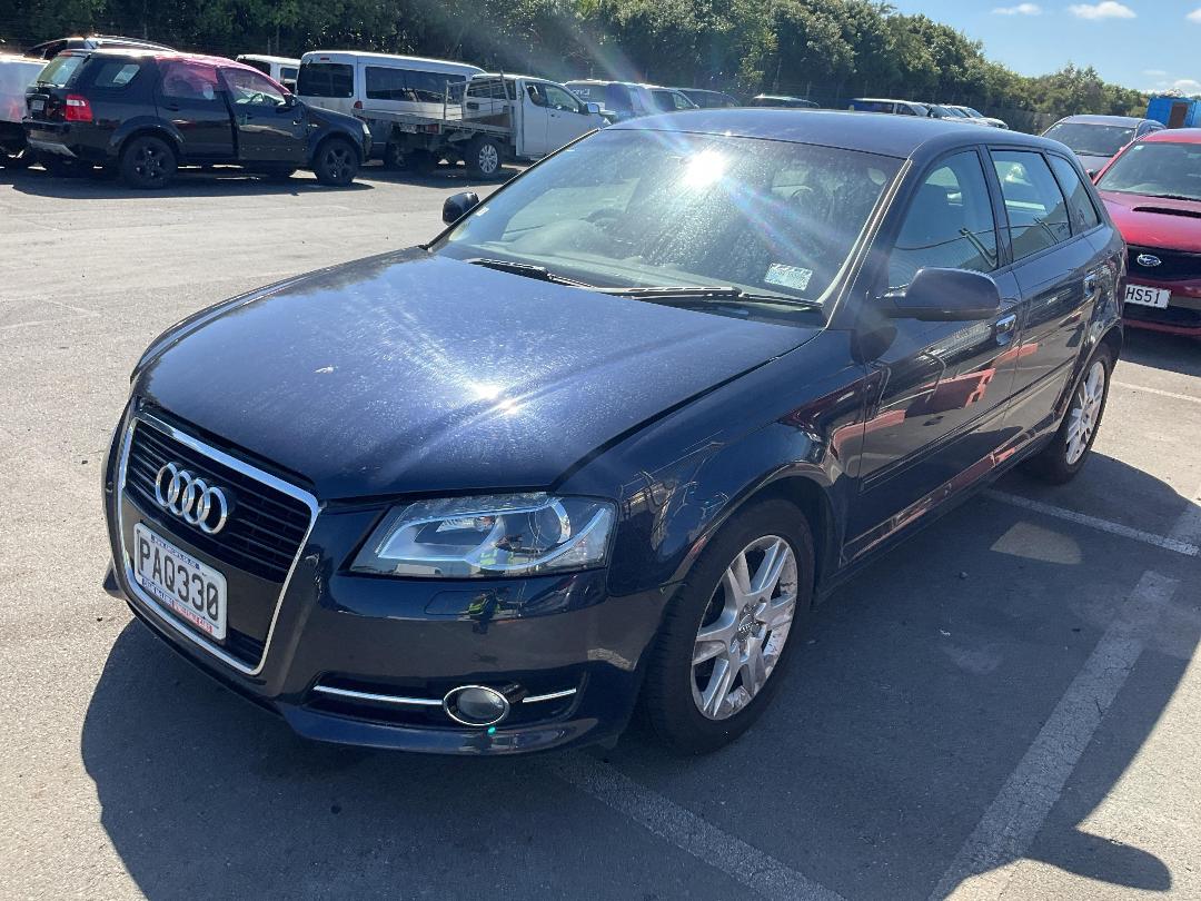 Photo '2' of Audi A3 Photo '2' of Audi A3