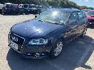 Thumbnail '2' of Audi A3