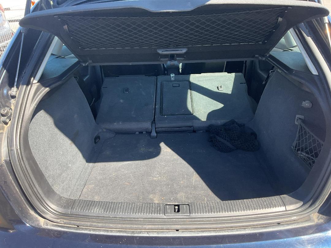 Photo '6' of Audi A3 Photo '6' of Audi A3