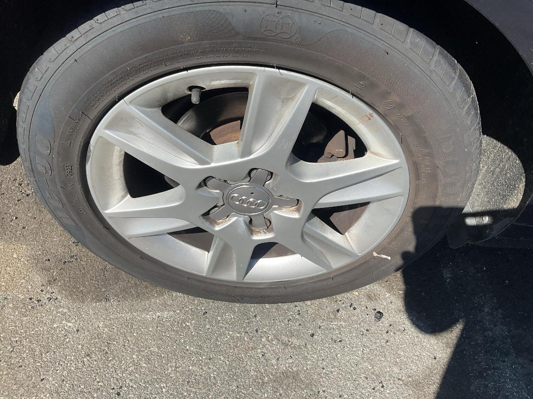 Photo '5' of Audi A3 Photo '5' of Audi A3