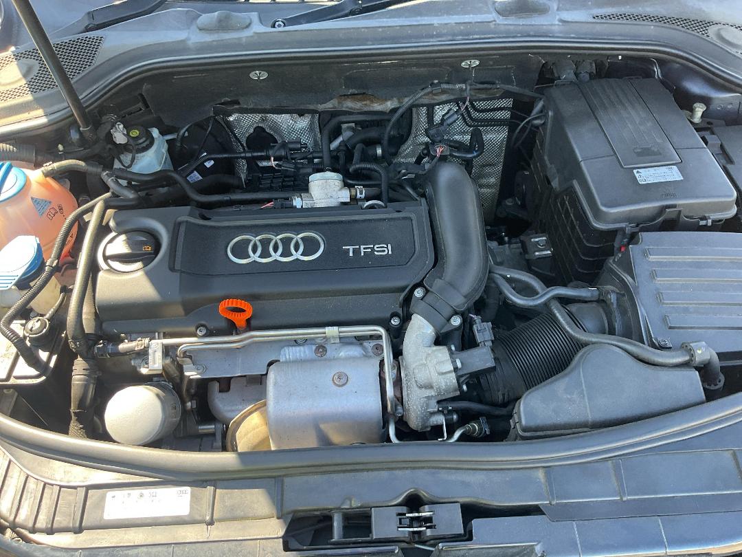 Photo '7' of Audi A3 Photo '7' of Audi A3