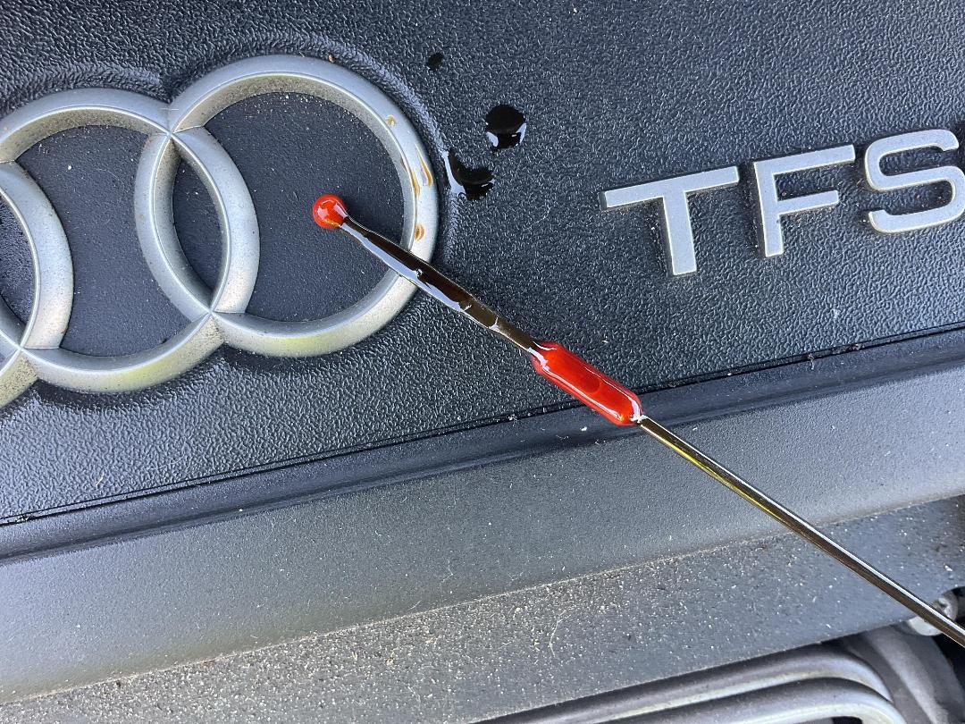 Photo '8' of Audi A3 Photo '8' of Audi A3